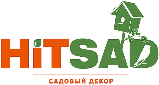Логотип "Хитсад"